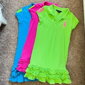 Polo Ralph Lauren Dress